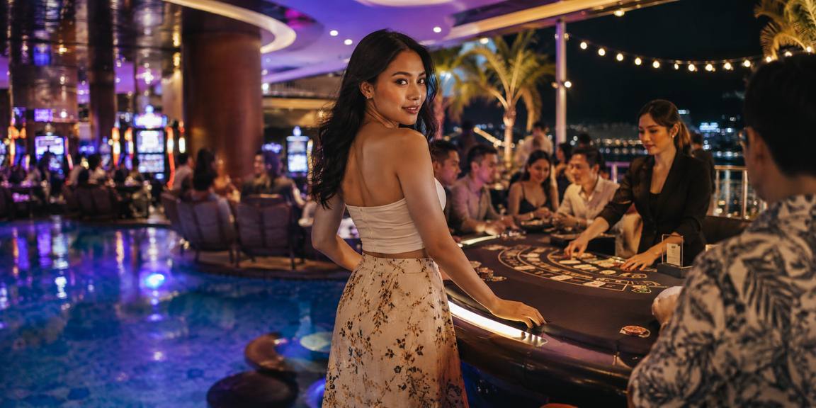 500 casino Meja Bull Bull Standar