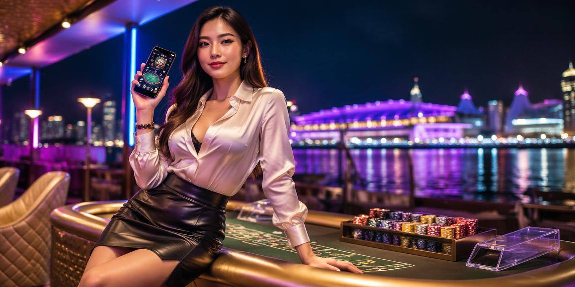 500 casino Potensi Kemenangan Besar