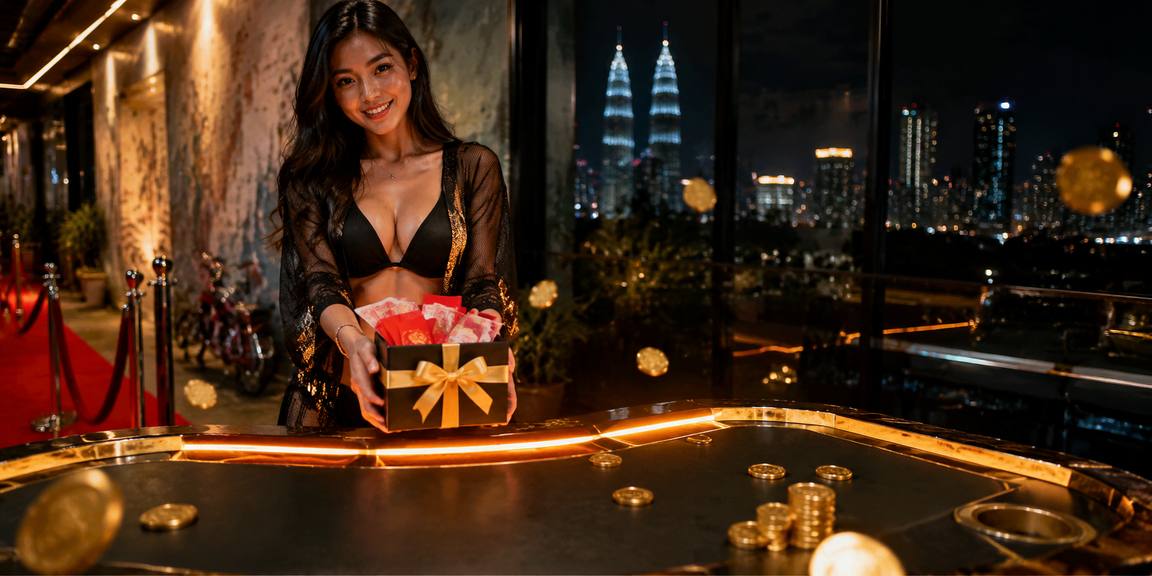 500 casino Penawaran Mingguan dan Program Loyaliti